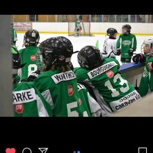 Meet your Posher, Noah